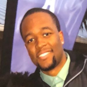 Meet your Posher, William